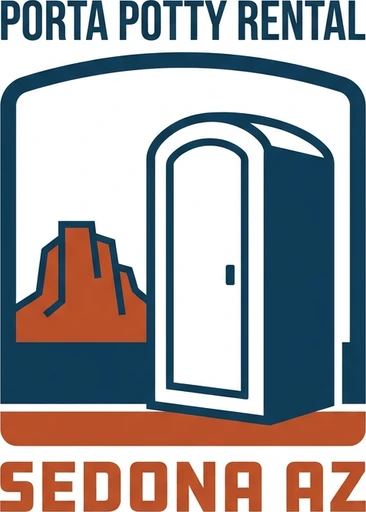 Porta Potty Rental Sedona AZ logo